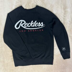 Young & Reckless OG Crewneck